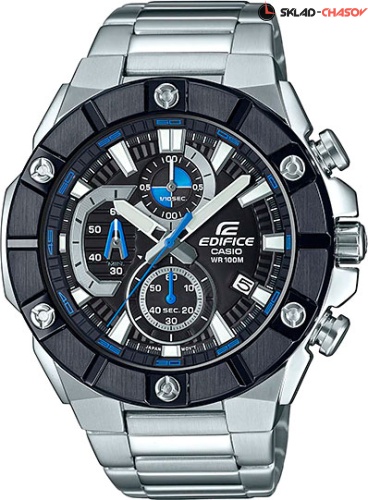 Casio EFR-569DB-1AVUEF фото