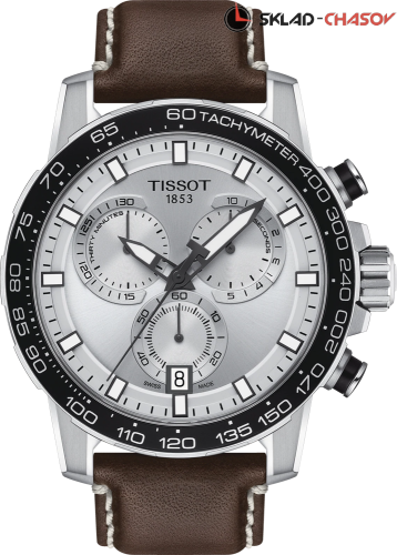 Tissot T125.617.16.031.00 фото