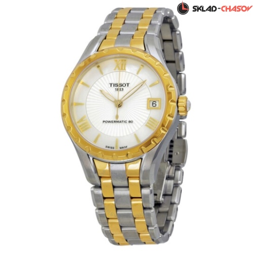 Tissot T072.207.22.118.00 фото фото 5