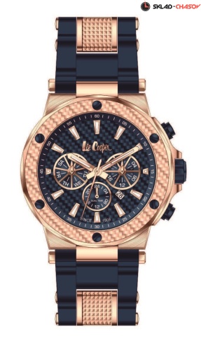 Lee Cooper мужские, LC06747.490 фото