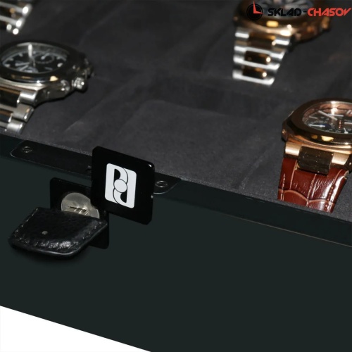 Gentlemen Box 10 L SL фото фото 4