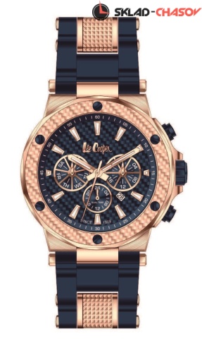 Lee Cooper мужские, LC06747.490 фото