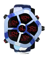 Часы Jacob & Co Gents Collection GH100.11.NS.PC.ANP4D фото