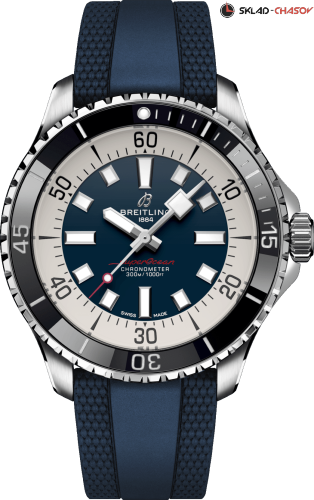 Breitling A17376211C1S1 фото