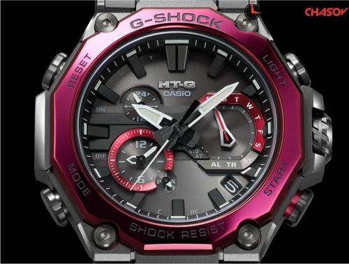 Casio MTG-B2000BD-1A4ER фото фото 3