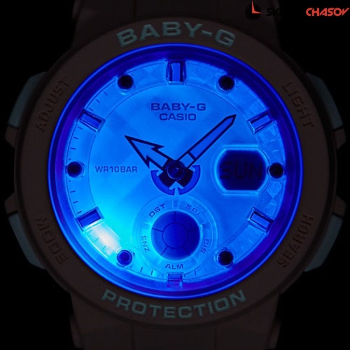 Casio BGA-250-4A фото фото 2