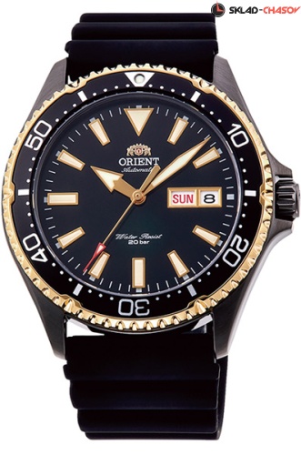 ORIENT RA-AA0005B фото