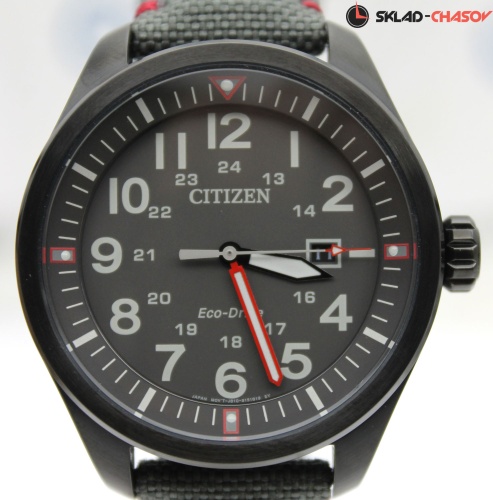 Citizen AW5005-39H фото фото 3