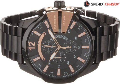 Diesel Mega Chief DZ4309 фото фото 2