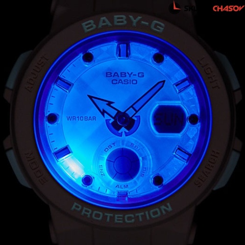 Casio BGA-250-4A фото фото 2