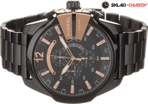 Diesel Mega Chief DZ4309 фото фото 2