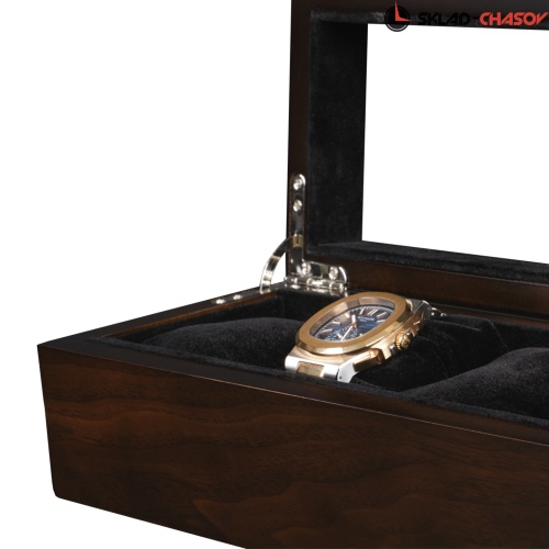 Шкатулка для хранения часов History 05DBR фото фото 4