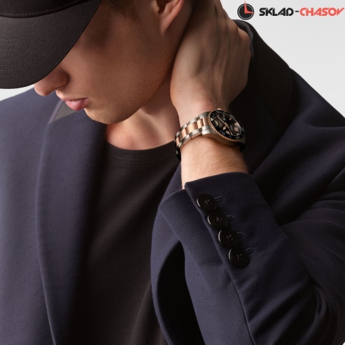 Наручные часы Longines L3.781.3.58.7 фото фото 7