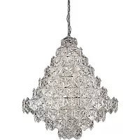 Lucia Tucci Rumba 1050.17 chrome фото