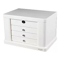 Шкатулка для хранения украшений Altitude TG504WK фото