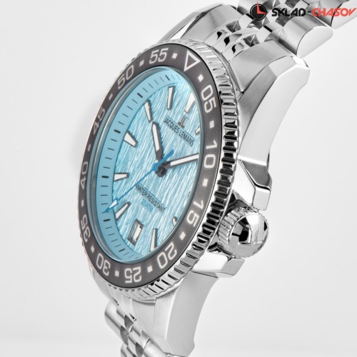 Наручные часы Jacques Lemans 1-2205M фото фото 3