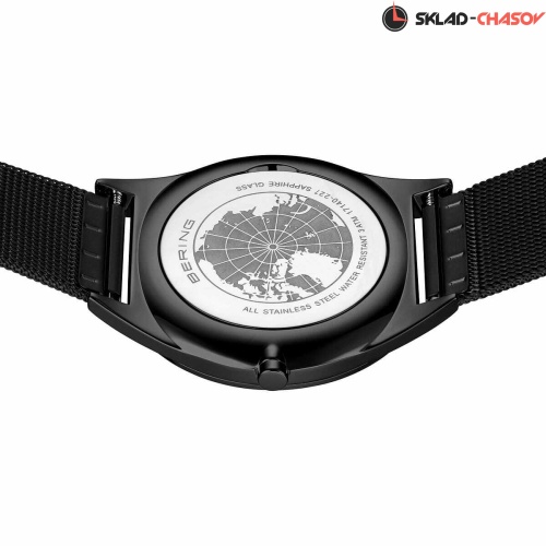 Наручные часы Bering Ultra Slim 17140-227 фото фото 3