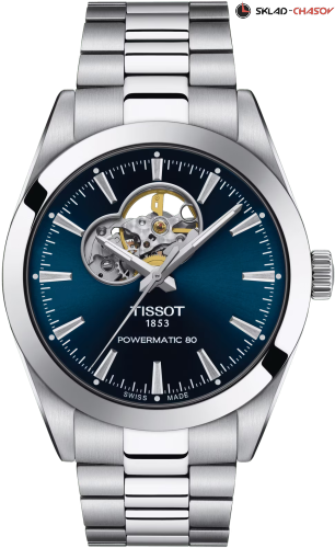 Tissot T127.407.11.041.01 фото