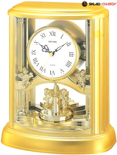 Rhythm 4RH741WD18 фото