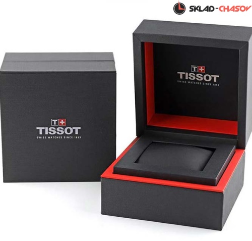 Наручные часы Tissot T006.407.11.093.00 фото фото 6