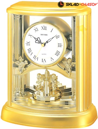 Rhythm 4RH741WD18 фото