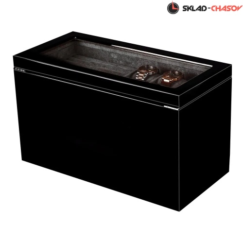 Шкатулка для украшений и 6-ти часов Altitude G014BGF фото фото 6