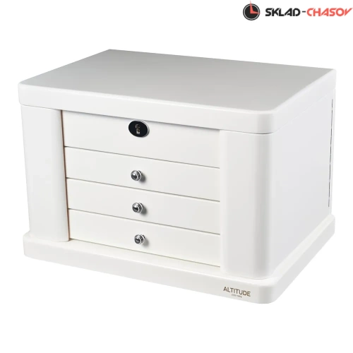 Шкатулка для хранения украшений Altitude TG504WK фото