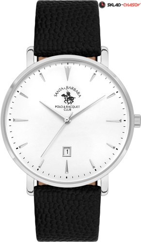 Santa Barbara Polo & Racquet Club SB.8.10009-1 фото