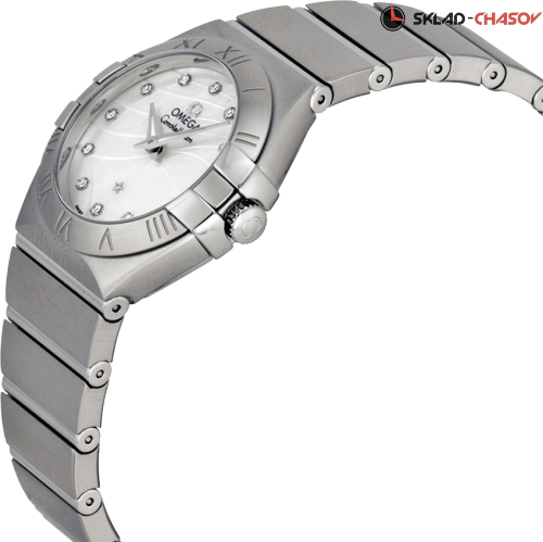 Omega 12310276055003 фото фото 4