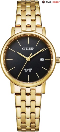 Женские Citizen Basic EU6092-59E фото