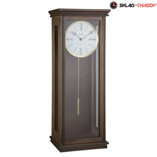 Настенные часы Aviere 02501N фото