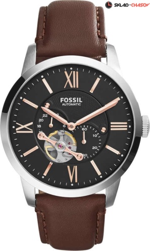 Fossil Twist ME3061 фото
