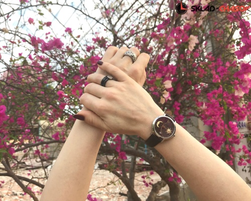 Женские L'Duchen Day & Night D 781.12.38 фото фото 4