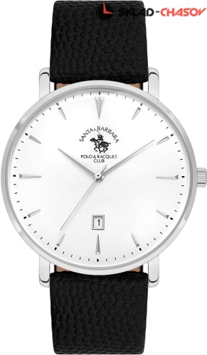 Santa Barbara Polo & Racquet Club SB.8.10009-1 фото