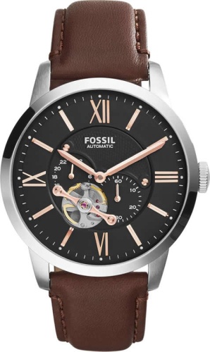 Fossil Twist ME3061 фото