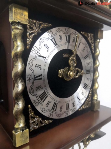 5602-261 Dark Walnut фото фото 3