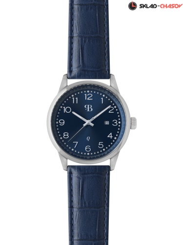 Часы "Русское время" 9140151кк кварцевые фото фото 10