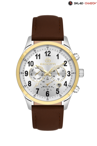 Мужские Bigotti BG.1.10507-4 фото