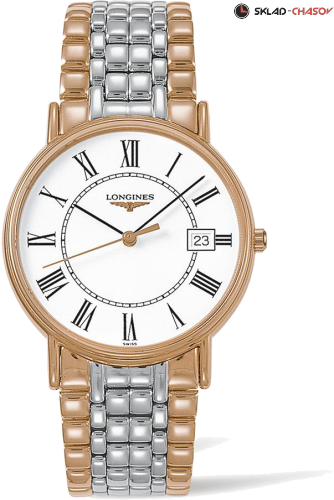 Longines L4.790.1.11.7 фото