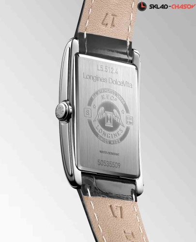 Наручные часы Longines L5.512.4.71.3 фото фото 2