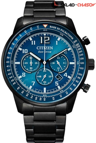 CITIZEN CA4505-80L фото