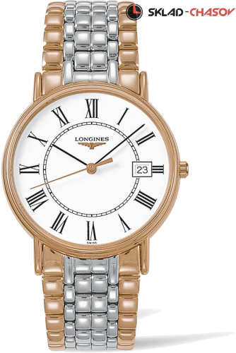 Longines L4.790.1.11.7 фото