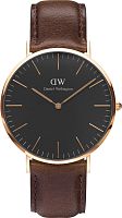 Daniel Wellington DW00100125 фото