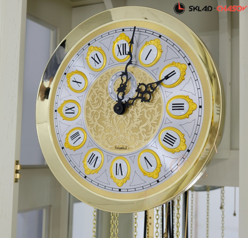 Columbus CR2067-451 фото фото 4