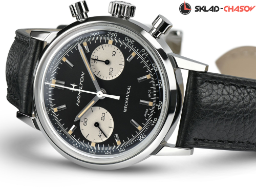 Hamilton H38429730 фото фото 4