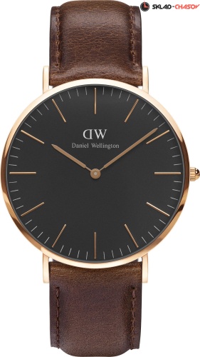 Daniel Wellington DW00100125 фото