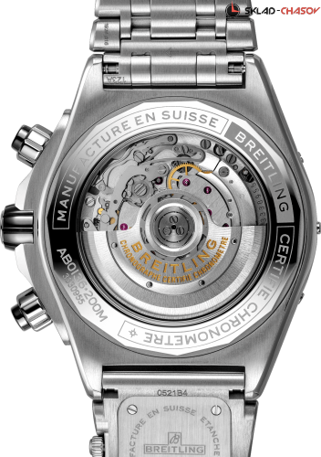 Breitling AB0136251B1A2 фото фото 2