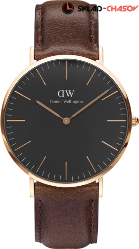 Daniel Wellington DW00100125 фото