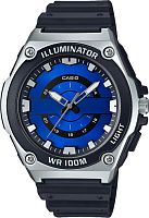 Casio MWC-100H-2A2VEF фото