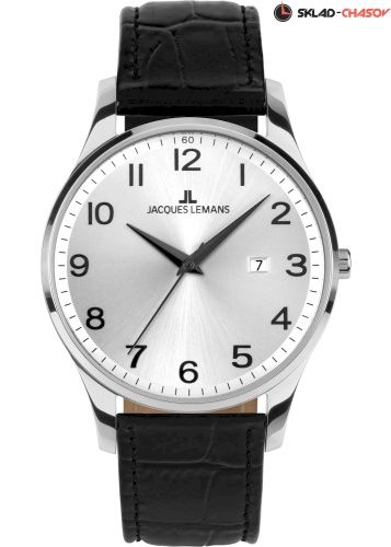 Jacques Lemans 1-2216C фото